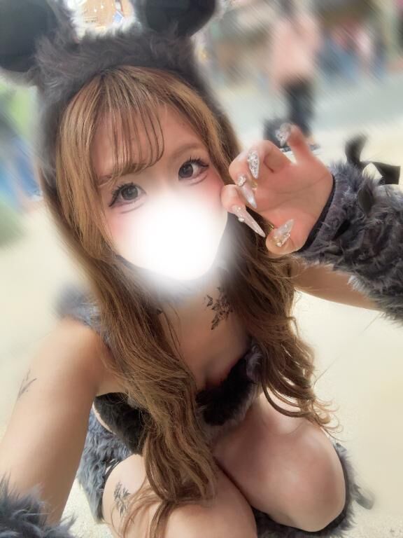 向かいます&#9825;&#9825;&#9825;