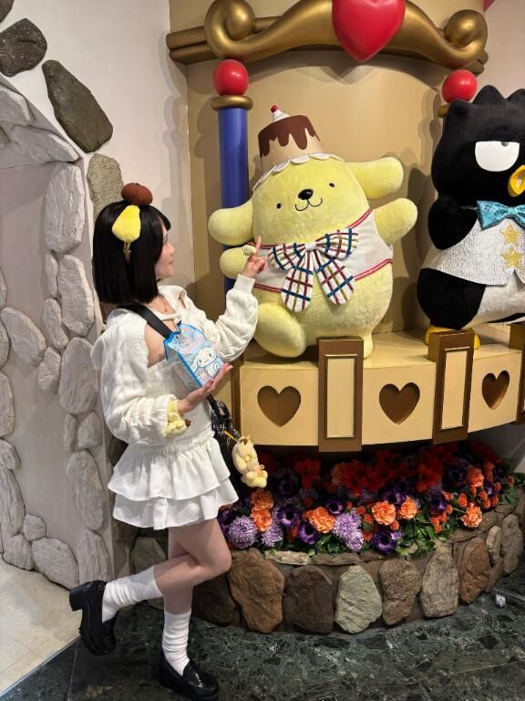 楽しかった1日&#9825;