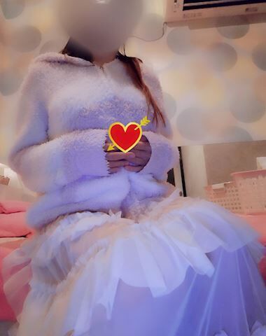 &#9825;&#9825;土日います&#9825;&#9825;