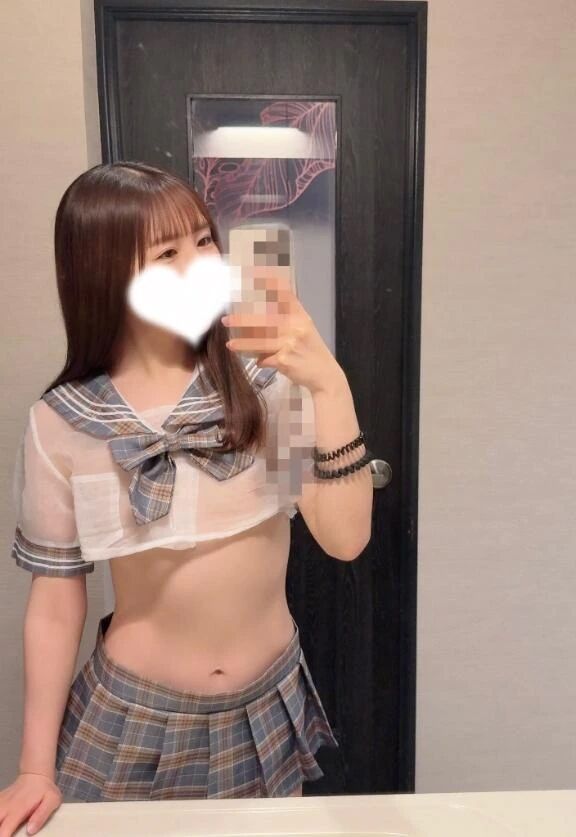 露天風呂のお兄様