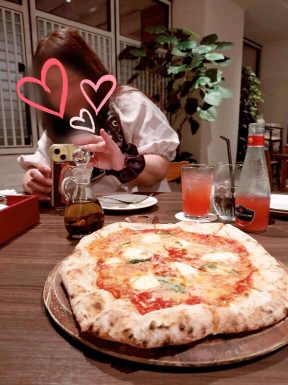 おはょう3日目&#9825;&#9825;&#9825;&#9825;