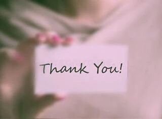 &#x301C;Ｉさんありがとう&#x301C;