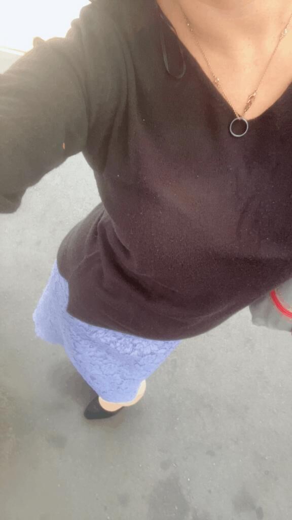 おはよう^_^向かってます