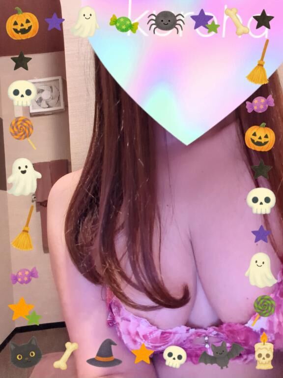 もーすぐハロウィン♡