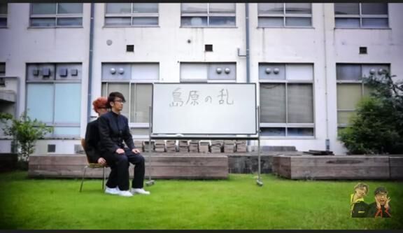 [お題]from:なんか意外さん