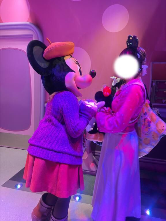 思い出はキラキラ&#9825;&#9825;&#9825;