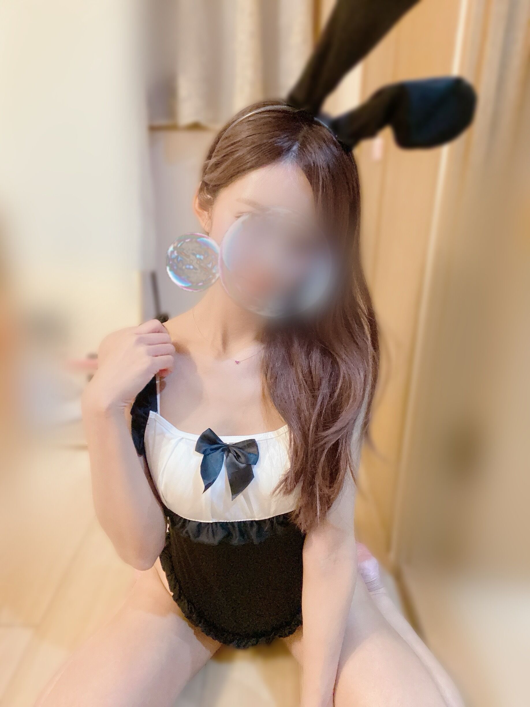 第六感で