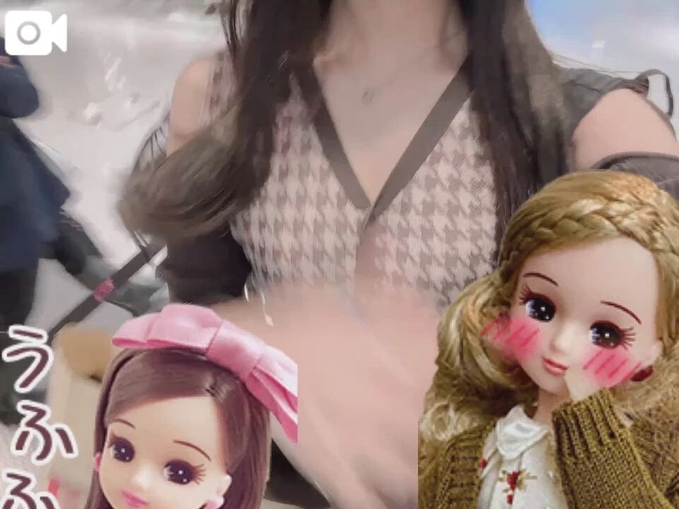 お買い物&#10084;&#65038;