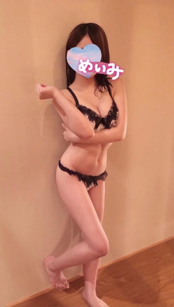 本指名&#9825;ナチュレTさん