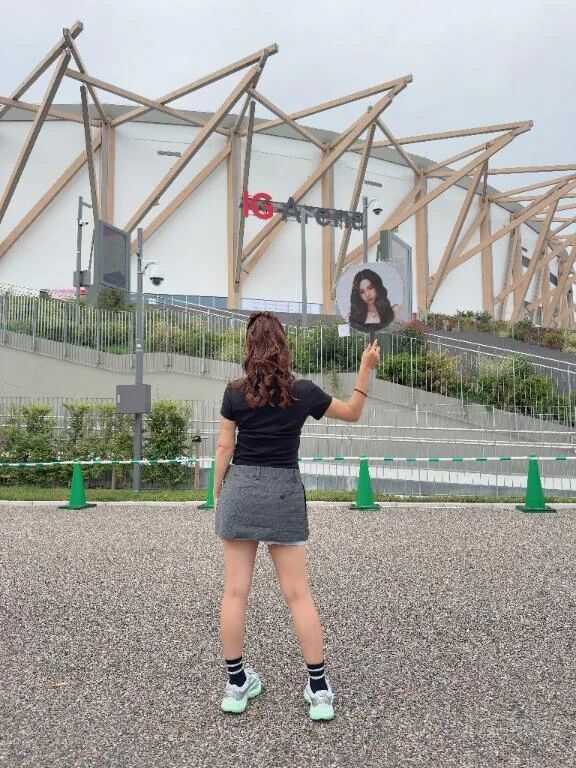 今日迷い中&#129315;