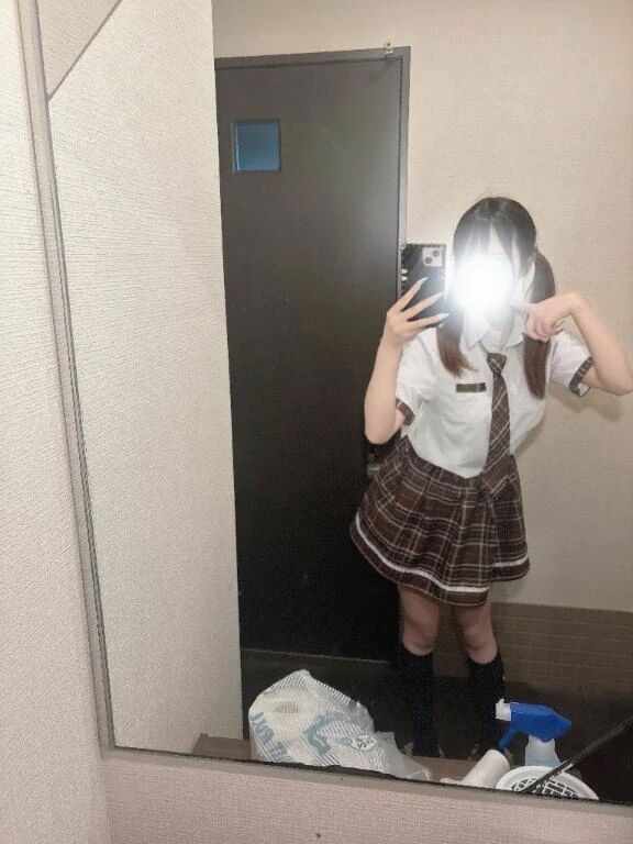 ♡合法JK犯してみる❓♡