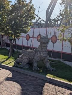 シーザーのお客様