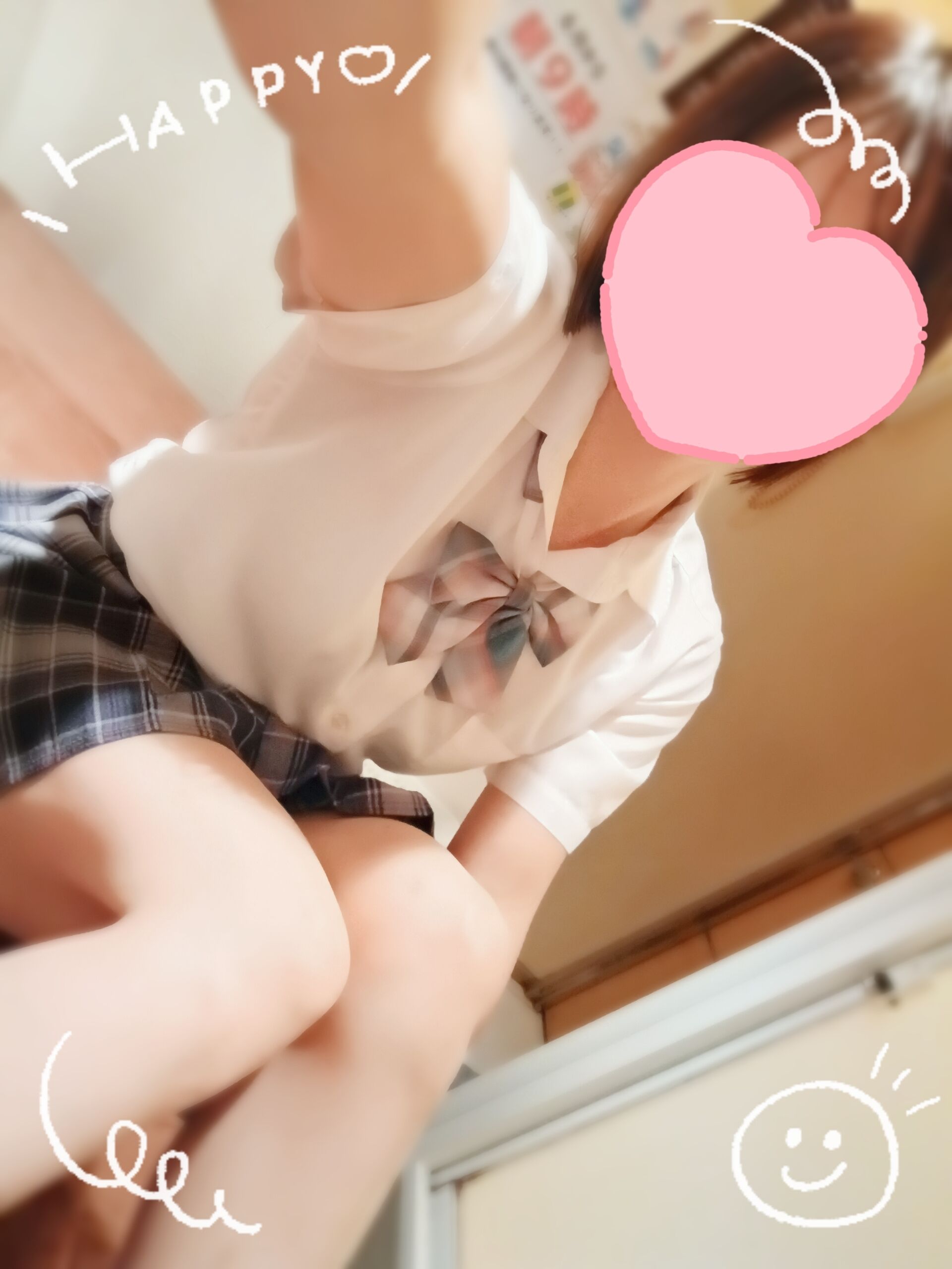 明日☆勤務時間変更