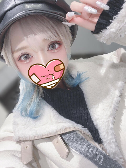 お礼&#9825;