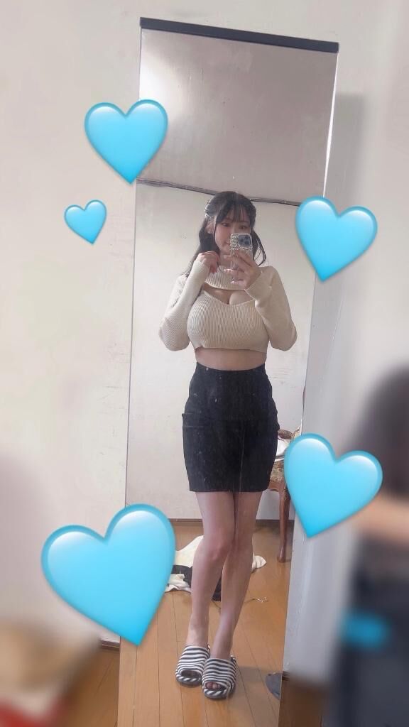 ナンバーワンスタイル&#9825;