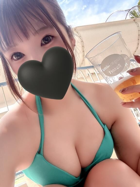のんびり♡