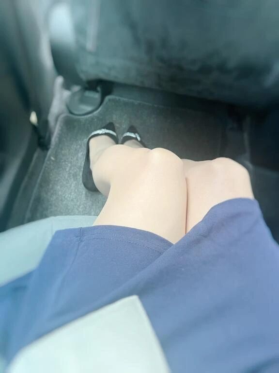 今夜、あなたと溶け合う時間を&#129655;