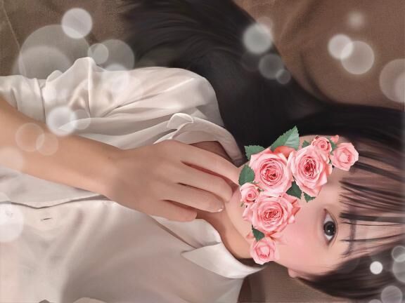 こっち見て…？