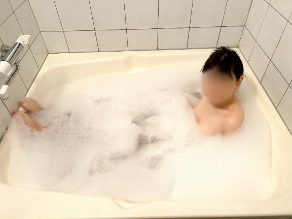 バトンちょうだい