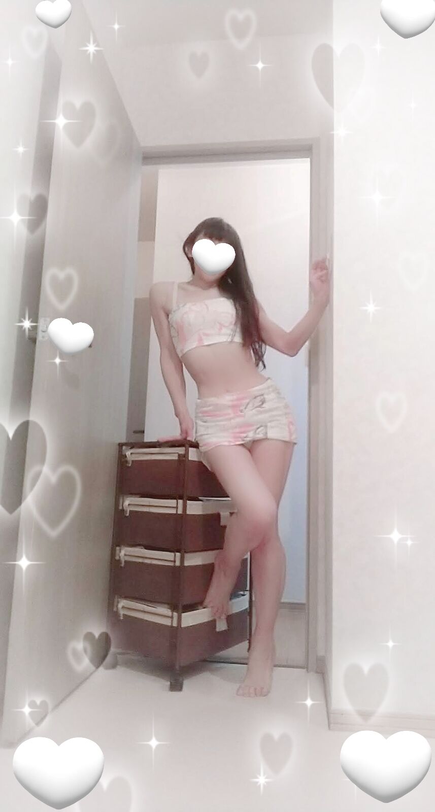 今日も一日お疲れ様でした。