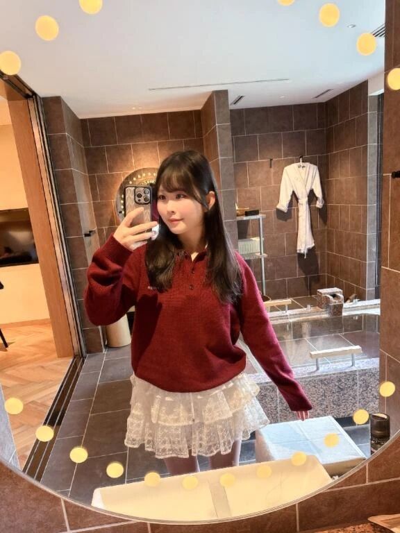 寒がりさん略