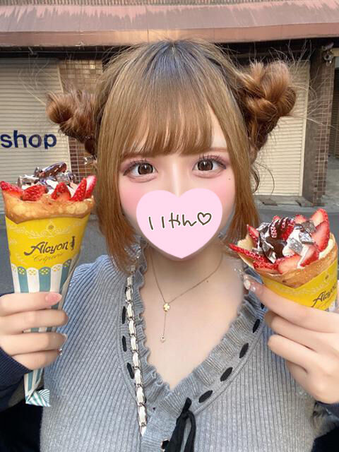 ほっこり笑顔の、メガネのお兄さま！