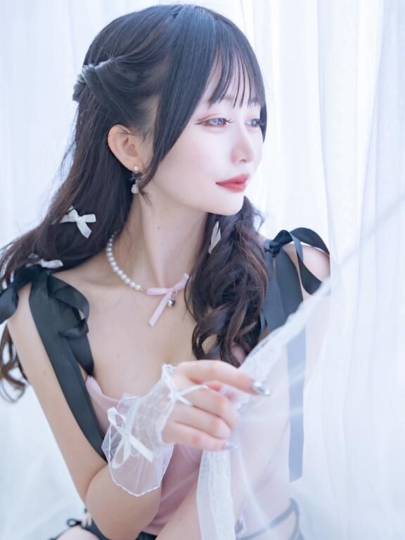 たまらないんです&#9825;