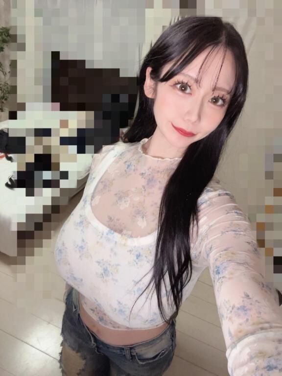透け透け//