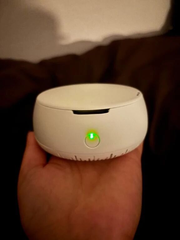 雨は苦手だけど雨音は好き