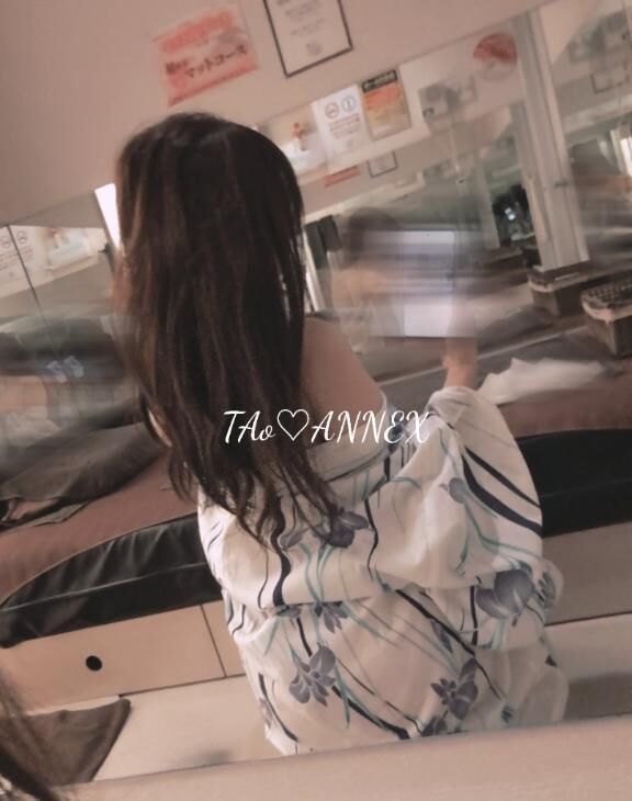 タオの休日&#9825;&#9825;&#9825;&#9825;