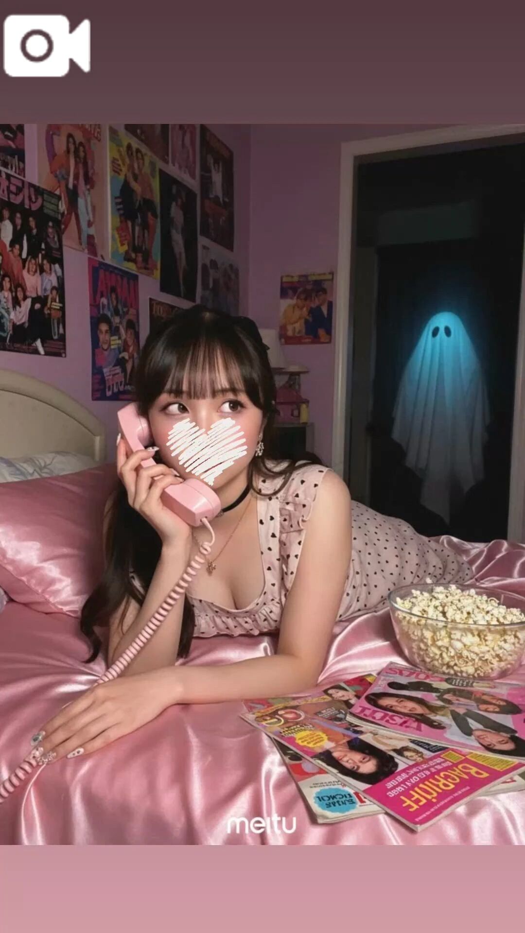  Trick or Treat