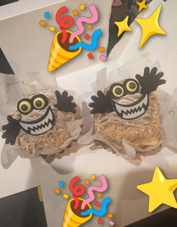 リピ様ありがとうです