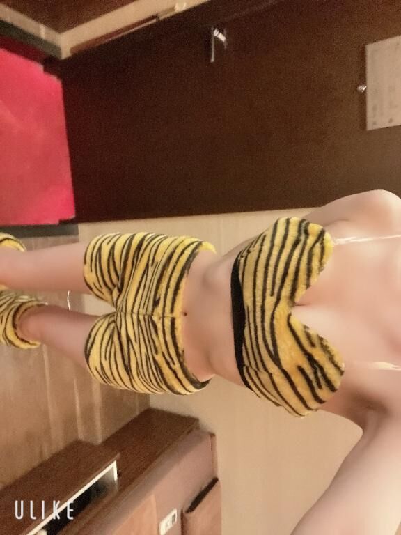 あしたもいるよ♡