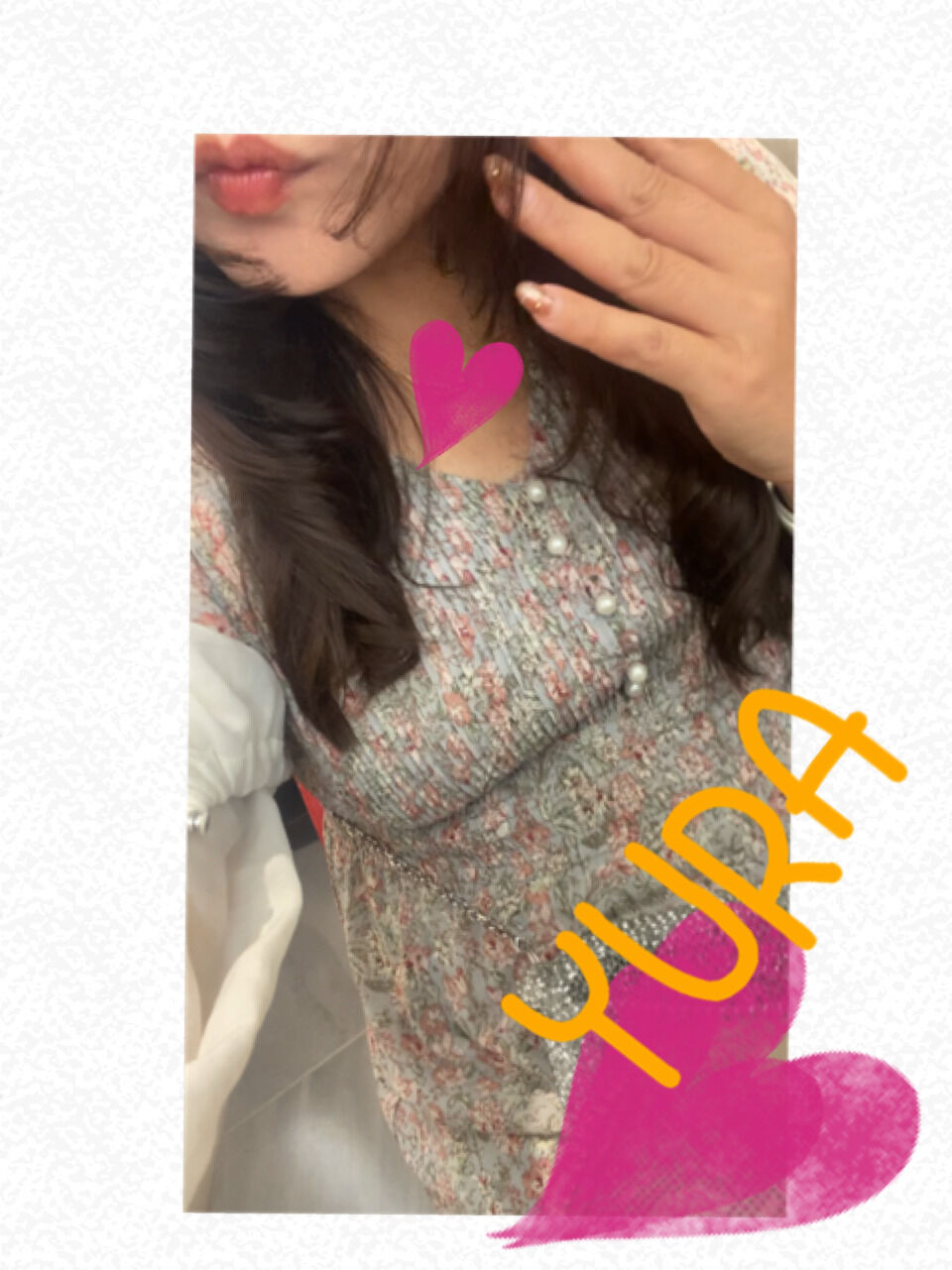 &#9825;よかった&#9825;