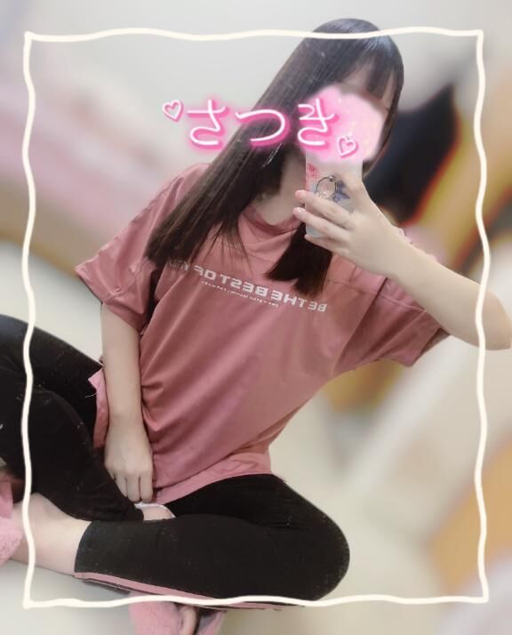 1週間ぶりの&#9825;