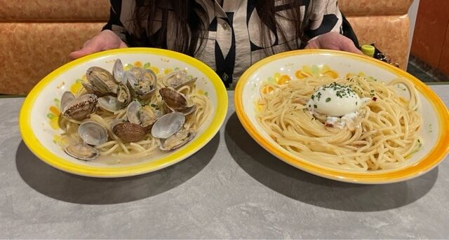 ほたるの人妻川柳日記(世界パスタデー)