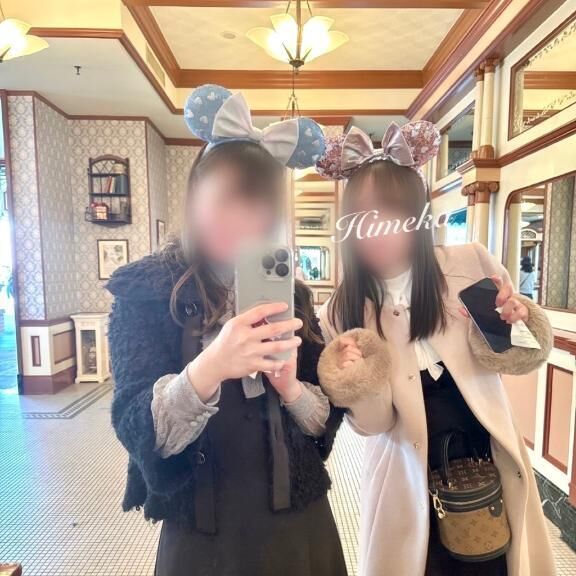 変わるよねっ&#9825;