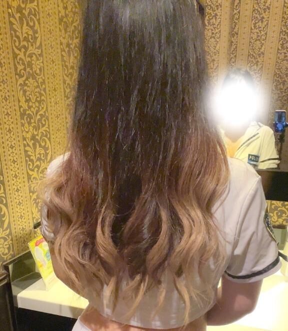 M様&#9825;昨日のお礼