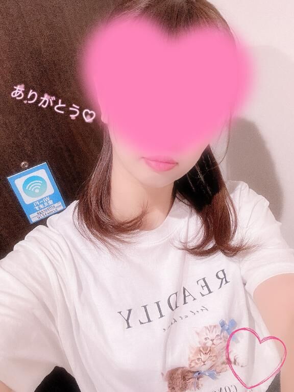 昨日はありがとう&#9825;