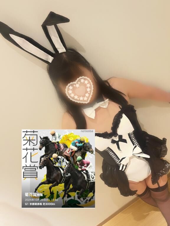 ♡菊花賞予想♡