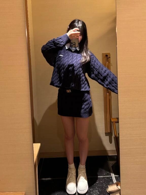 自慢の美脚&#129461;&#129461;