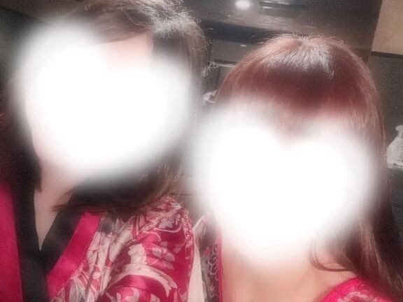 【お礼写メ日記】