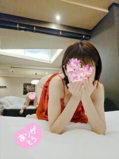 お礼です&#9825;１０月26日。豊橋のK様&#9825;