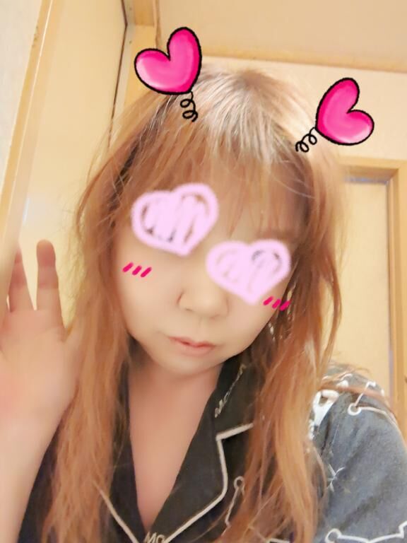 我慢は無しよ♡♡