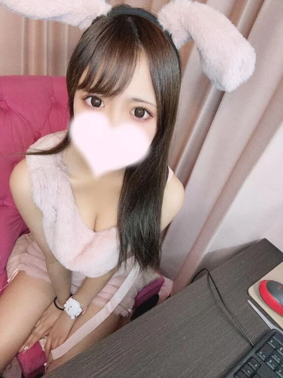 うさぎは寂しいと死んじゃうらしい&#128048;