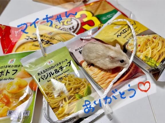 作画・アイちゃんの中の人