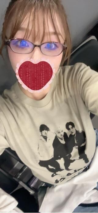 到着( *´&#9825;`* )