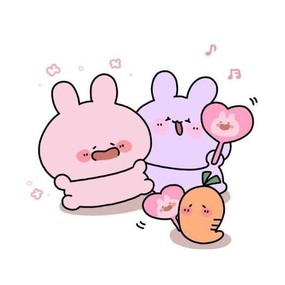 ありがとう&#9825;