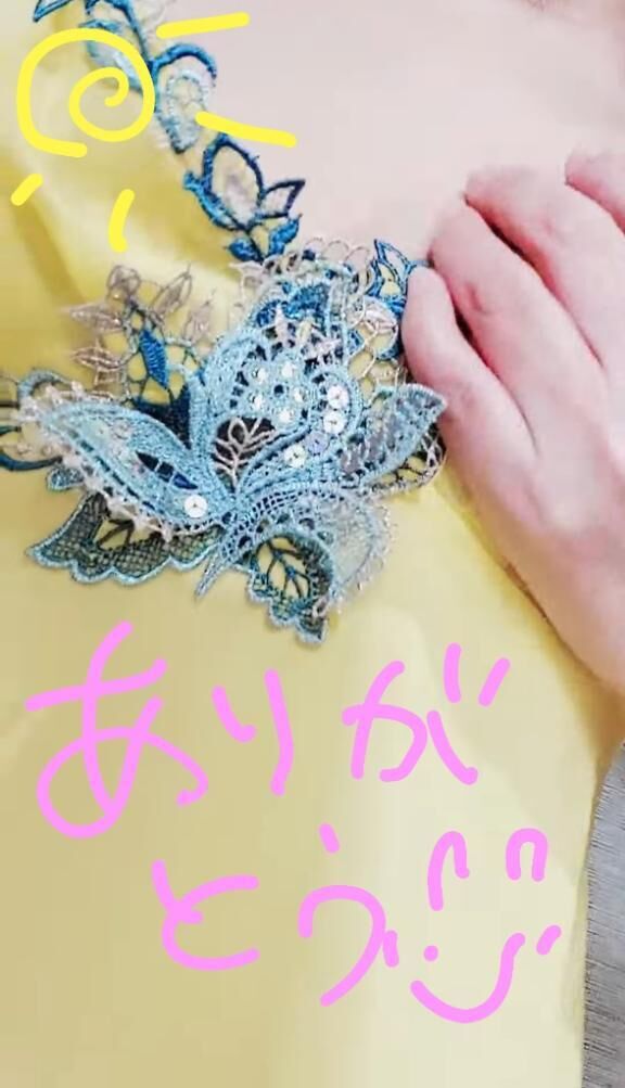 凄すぎるお話&#9825;