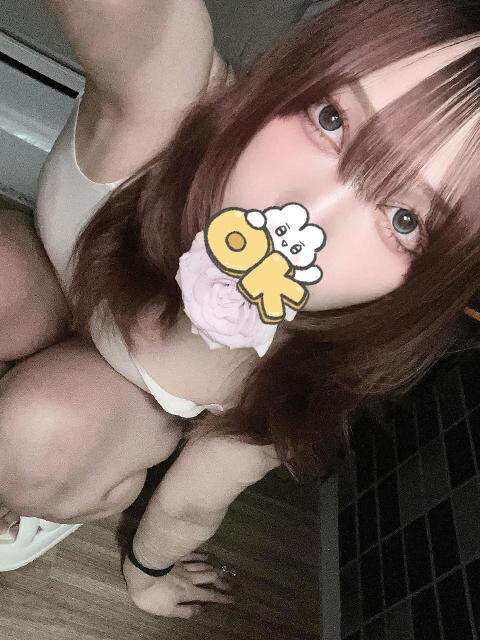 大量潮吹きで水分不足♡